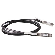 A HPE Aruba Networking 10G de SFP+ a SFP+ 3 m1